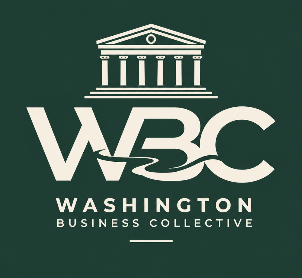 Washington Business Collective logo